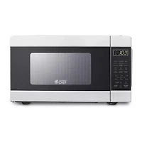 Commercial Chef Counter Microwave