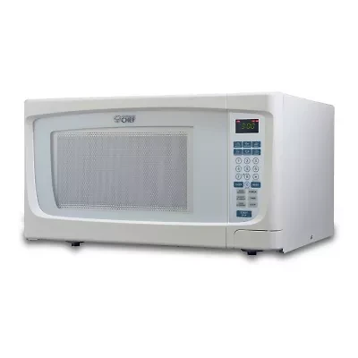 Commercial Chef 1.6-Cu. Ft. Countertop Microwave