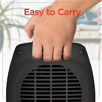 Black+Decker Ceramic Heater