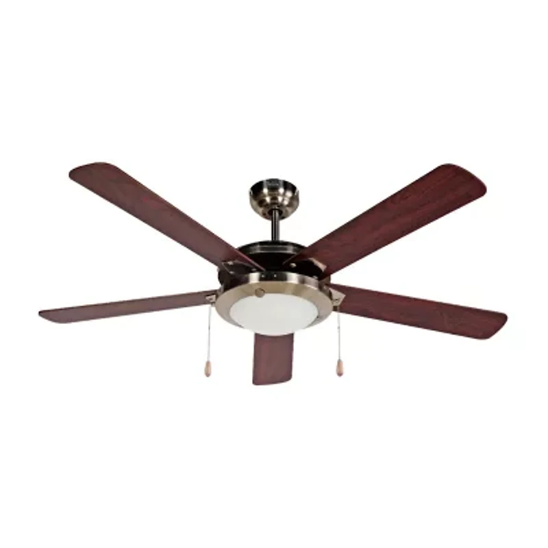 Black+Decker Bcf5211 Ceiling Fan Brown