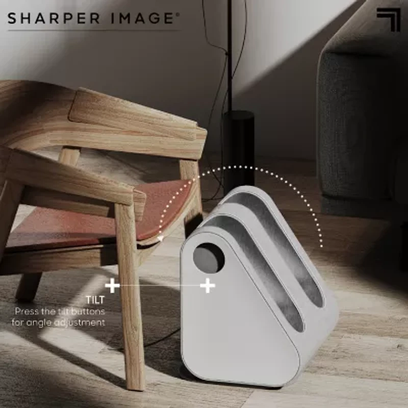 Sharper Image Foot And Calf Massager