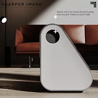Sharper Image Foot And Calf Massager