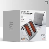 Sharper Image Foot And Calf Massager