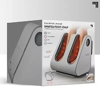 Sharper Image Foot And Calf Massager