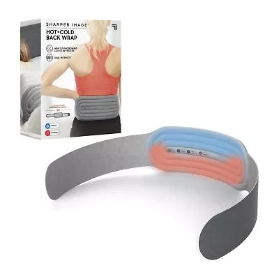 Sharper Image Powerboost Massager
