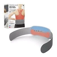 Sharper Image Powerboost Massager