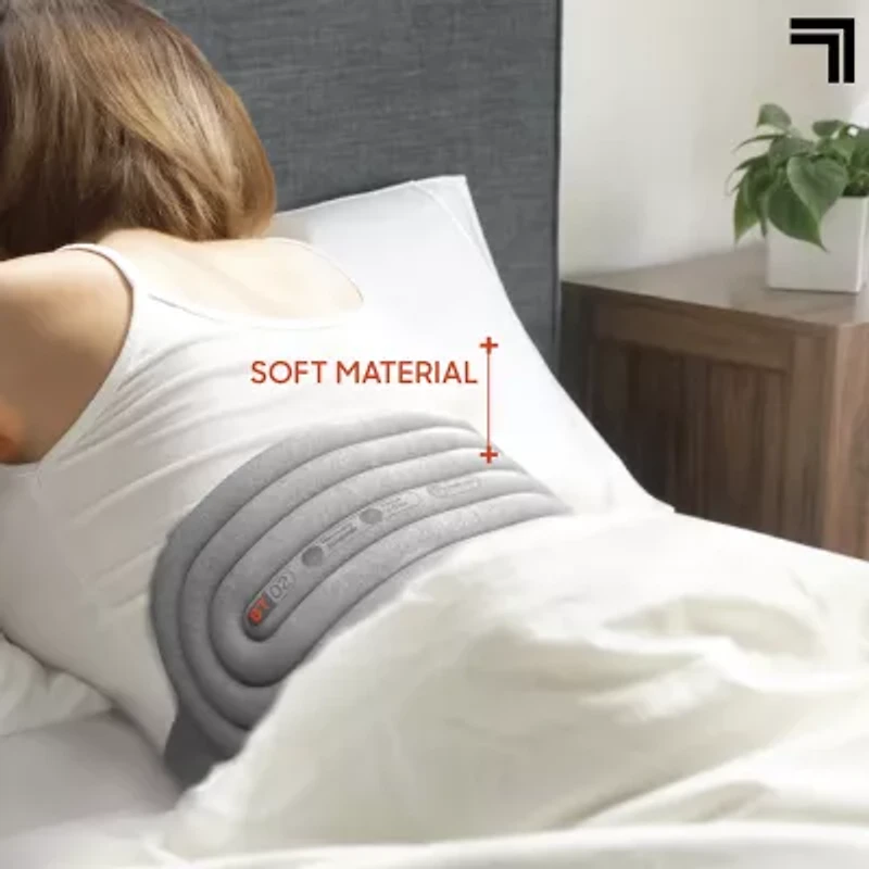 Sharper Image Powerboost Massager