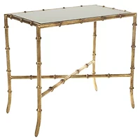Waipahu Accent Table