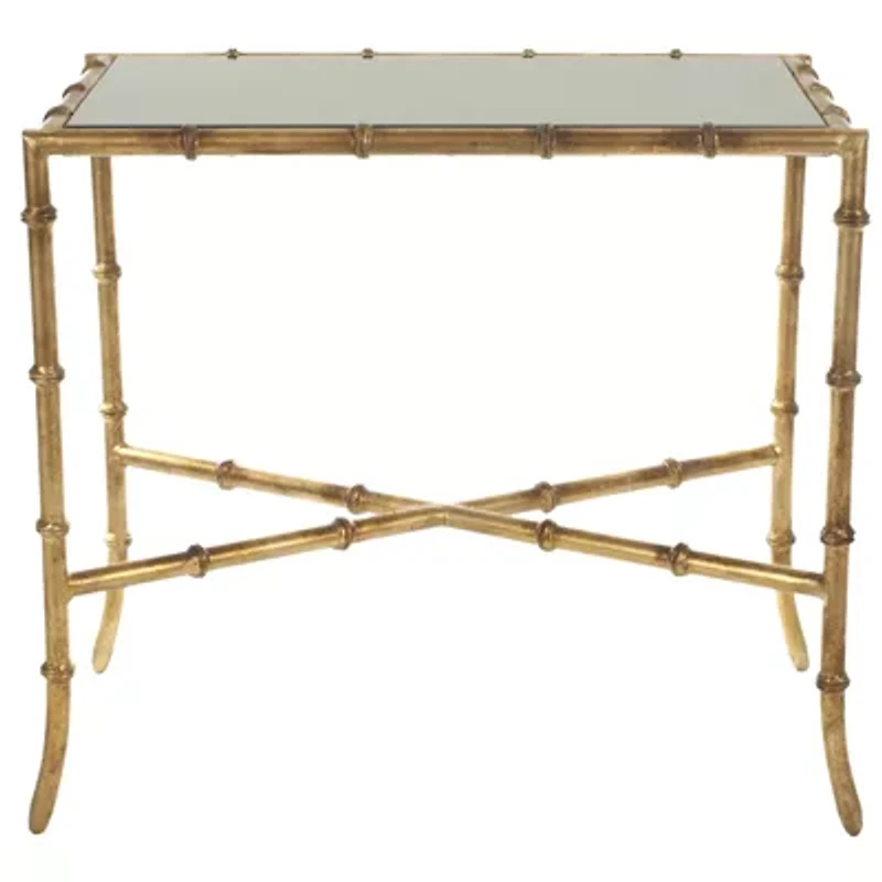 Waipahu Accent Table