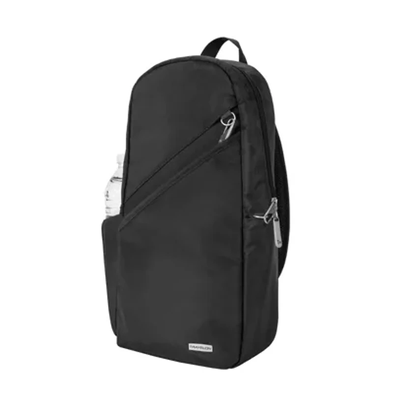 Travelon Anti-Theft Classic Sling Unisex Adult Backpack