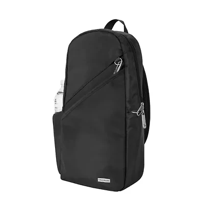 Travelon Anti-Theft Classic Sling Unisex Adult Backpack