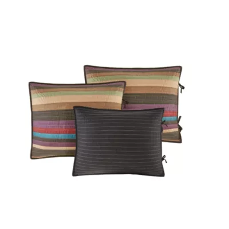 Madison Park Sequoia 6 Piece Reversible Daybed Cover Set