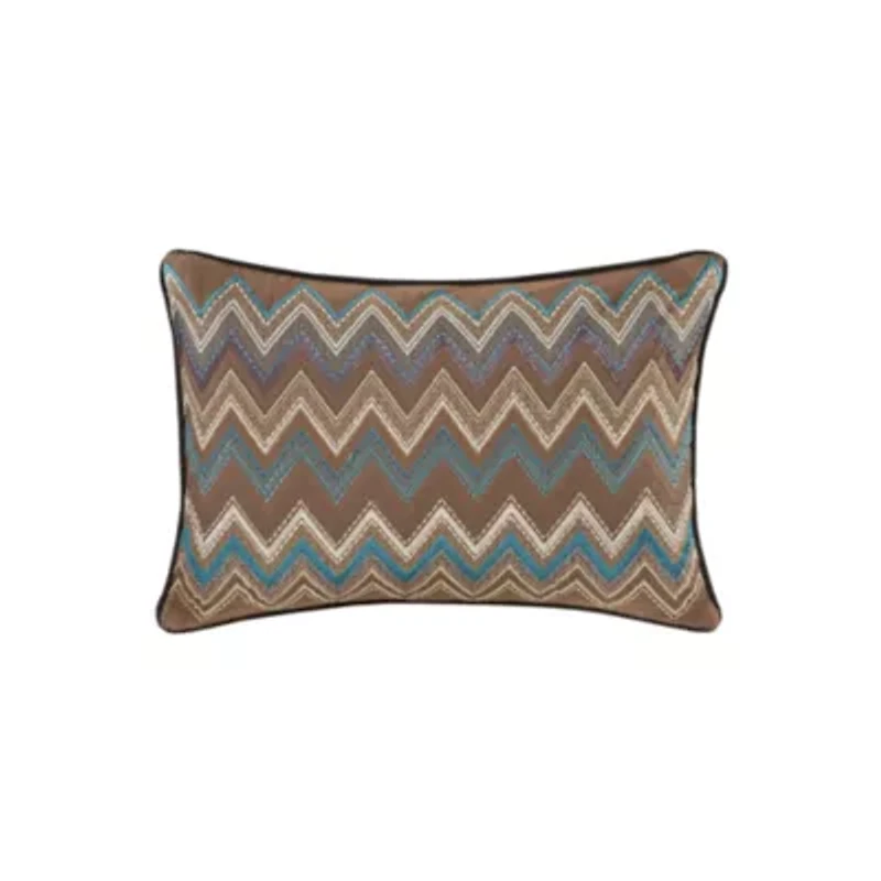 Madison Park Sequoia 6 Piece Reversible Daybed Cover Set