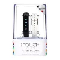 Itouch Slim Mens Multi-Function Multicolor Smart Watch Itl8050b08d-G03
