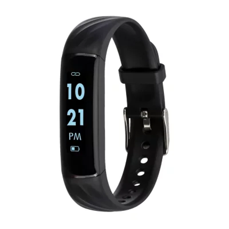 Itouch Slim Mens Multi-Function Multicolor Smart Watch Itl8050b08d-G03