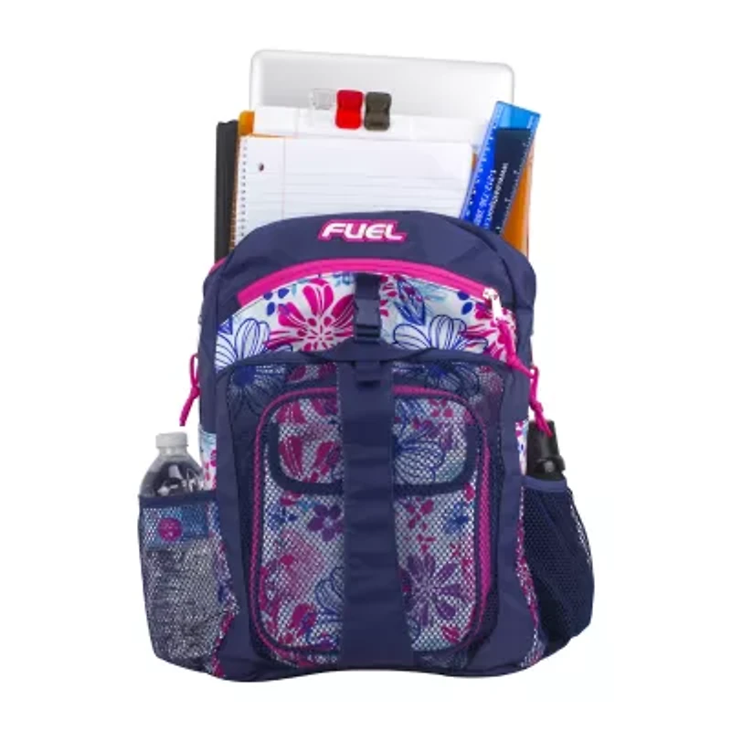 Fuel Combo Backpack with Lunch Bag
