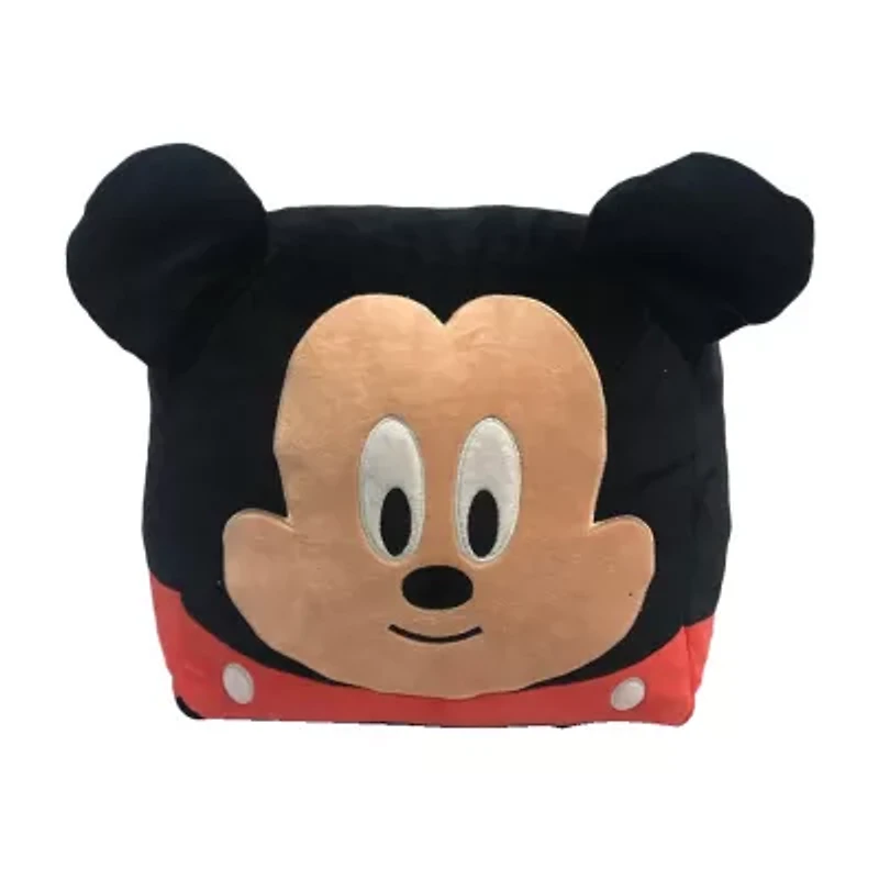 Disney® Mickey Mouse Bean Bag