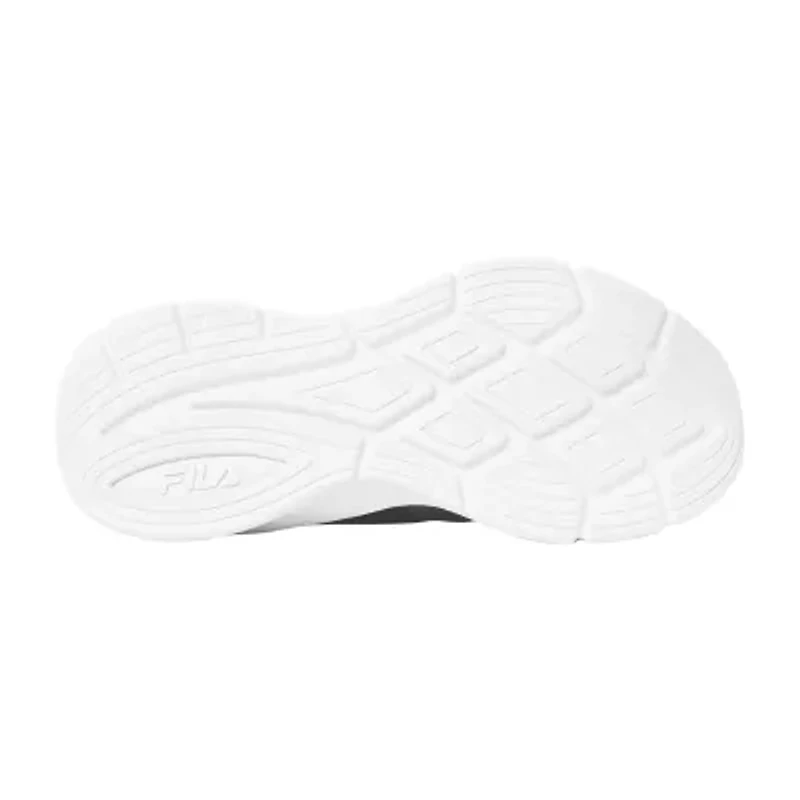 FILA Landbuzzer Little & Big Kid Boys Running Shoes