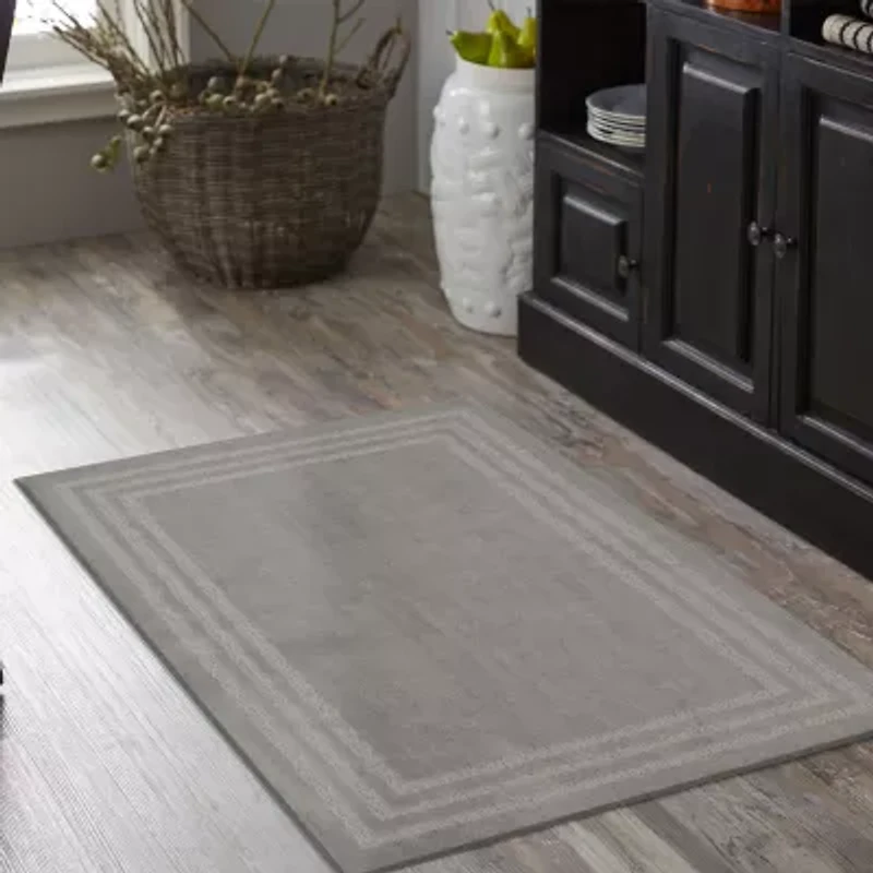 Mohawk Home Everstrand Othello Washable Indoor Rectangular Accent Rug