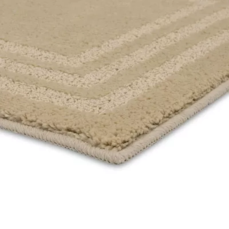 Mohawk Home Everstrand Othello 20"X60" Washable Indoor Rectangular Runner