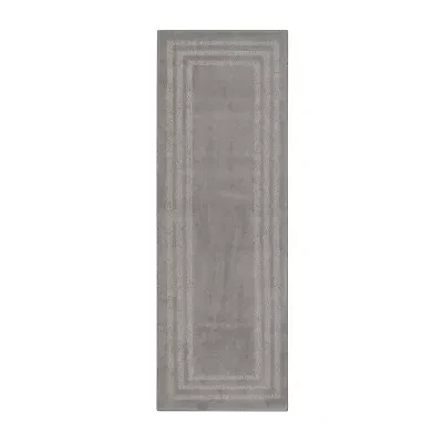 Mohawk Home Everstrand Othello 20"X60" Washable Indoor Rectangular Runner