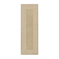 Mohawk Home Everstrand Othello 20"X60" Washable Indoor Rectangular Runner