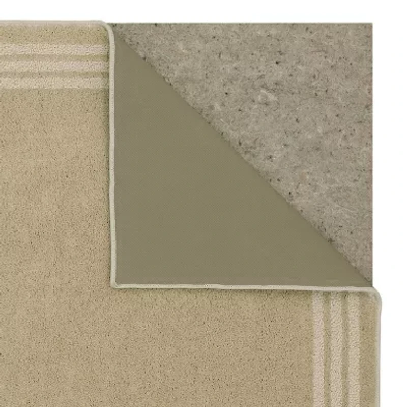 Mohawk Home Everstrand Othello 20"X60" Washable Indoor Rectangular Runner