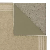 Mohawk Home Everstrand Othello 20"X60" Washable Indoor Rectangular Runner