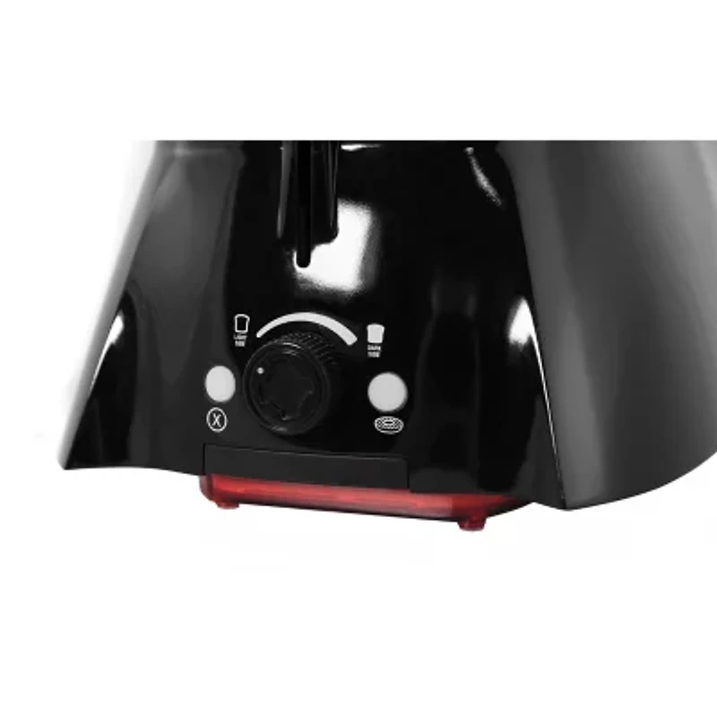 Star Wars Darth Vader 2-Slice Toaster