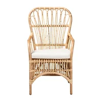 Aya Living Room Collection Armchair