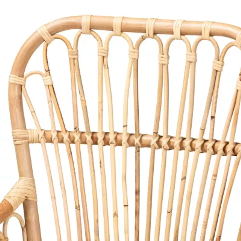 Aya Living Room Collection Armchair