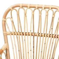 Aya Living Room Collection Armchair