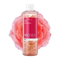 Neogen Dermalogy Real Flower Cleansing Water Rose