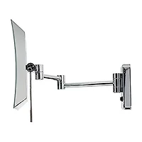 Jerdon LED Lighted Mirror