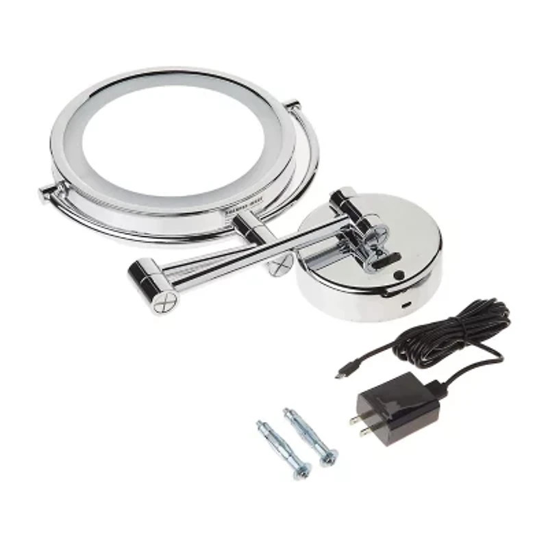 Sharper Image Wall Mount Mirror