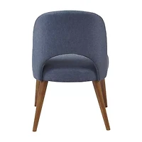 INK+IVY Nola 2-pc. Upholstered Dining Chair