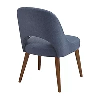 INK+IVY Nola 2-pc. Upholstered Dining Chair