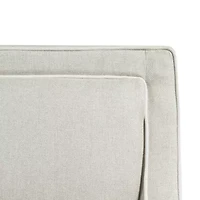 Madison Park Signature Collin Upholstered Armchair