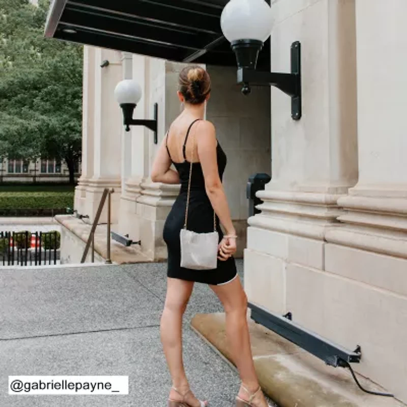 Gunne Sax by Jessica McClintock Gwyneth Evening Bag
