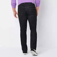 Arizona Mens Advance Flex 360 Athletic Taper Fit Jean