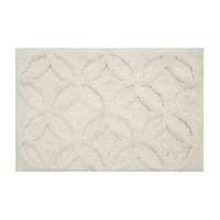 Knightsbridge Rectangle Bath Rug