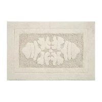 Knightsbridge Cipher Bath Rug
