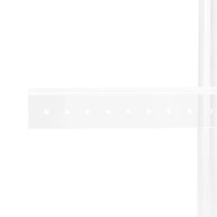 Home Expressions Acrylic 3 Tier Jewelry Stand