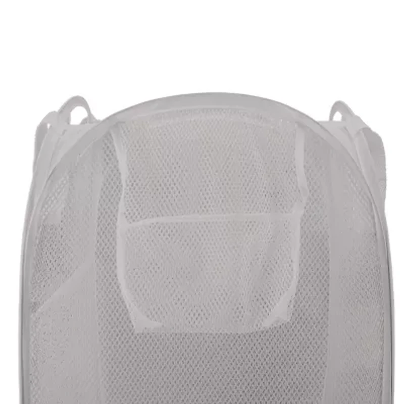 Home Expressions Collapsible Hamper