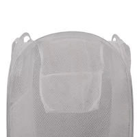 Home Expressions Collapsible Hamper