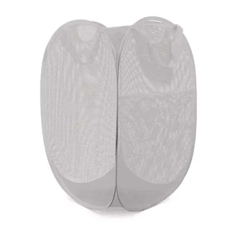 Home Expressions Collapsible Hamper