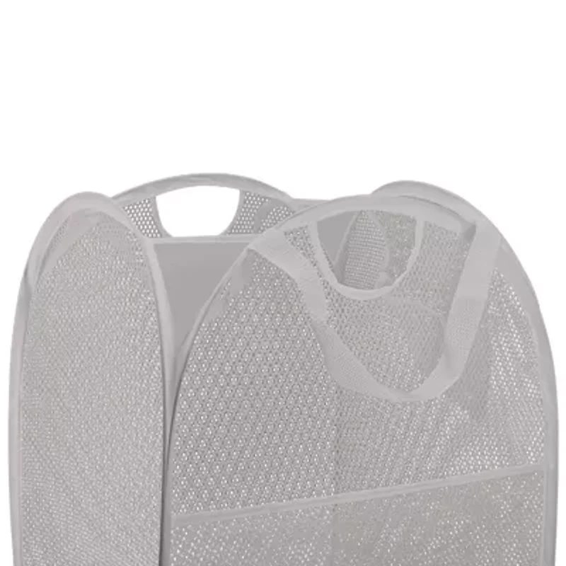 Home Expressions Collapsible Hamper