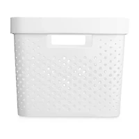 Home Expressions Storage Bin