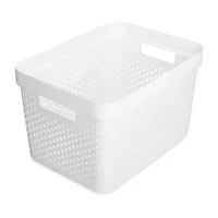Home Expressions Storage Bin