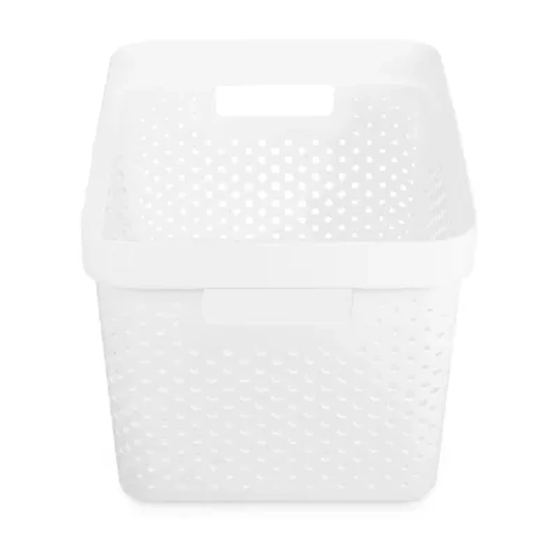 Home Expressions Storage Bin